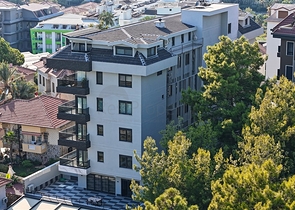 Neues Projekt im Stadtteil Kestel