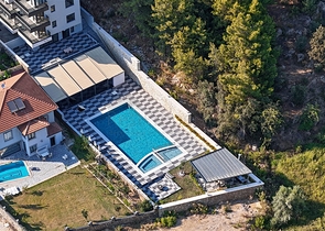 Neues Projekt im Stadtteil Kestel