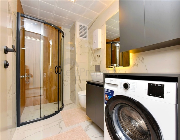 Neues Investitionsprojekt in Mahmutlar