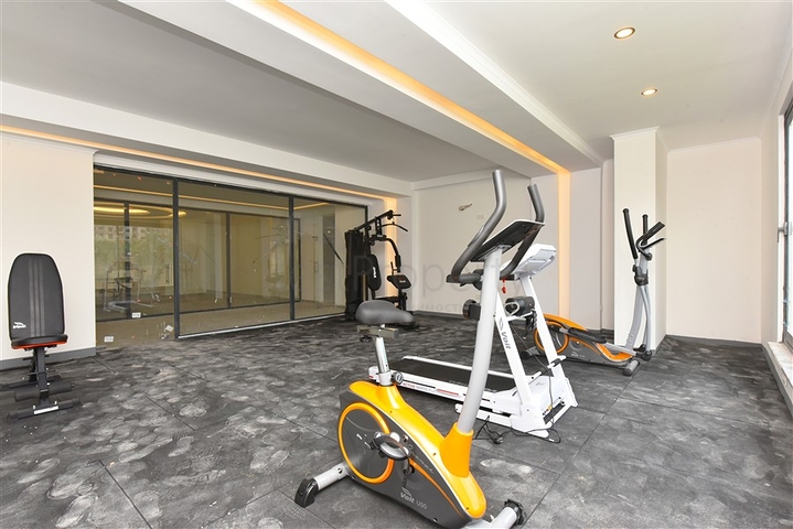 Neues Investitionsprojekt in Mahmutlar