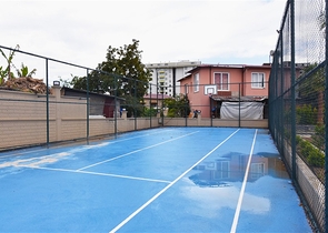 Neues Investitionsprojekt in Mahmutlar