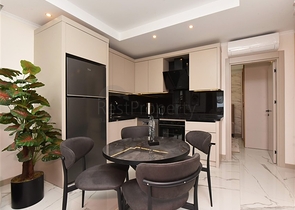 Neues Investitionsprojekt in Mahmutlar