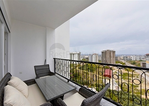 Neues Investitionsprojekt in Mahmutlar