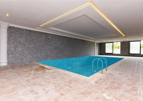 Neues Investitionsprojekt in Mahmutlar