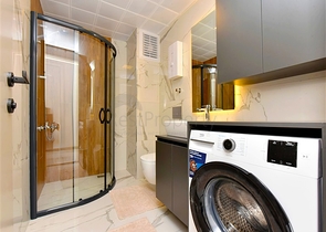 Neues Investitionsprojekt in Mahmutlar