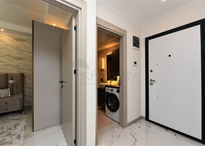 Neues Investitionsprojekt in Mahmutlar