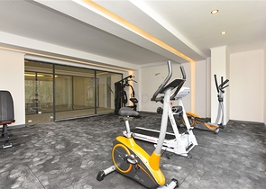 Neues Investitionsprojekt in Mahmutlar