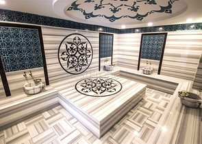 Zweizimmerwohnung an der ersten Küste