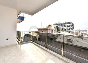 Zweizimmerwohnung an der ersten Küste