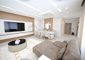 Villa in einzigartiger Lage im Herzen von Alanya