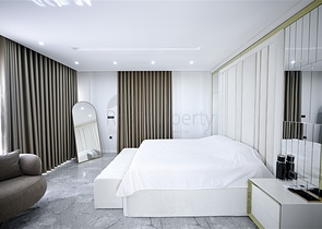 Villa in einzigartiger Lage im Herzen von Alanya