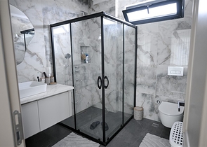 Villa in einzigartiger Lage im Herzen von Alanya