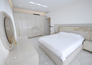 Villa in einzigartiger Lage im Herzen von Alanya