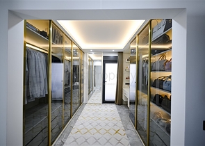 Villa in einzigartiger Lage im Herzen von Alanya