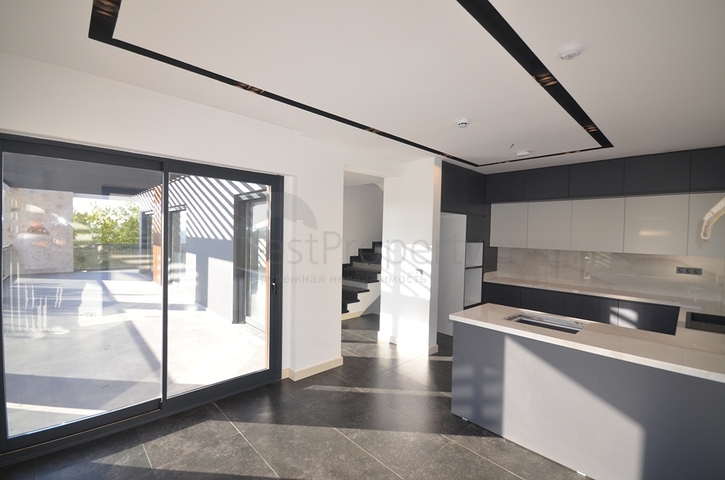 4+1-Villa in Fethiye - Antalya 