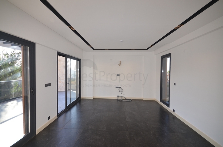 4+1-Villa in Fethiye - Antalya 