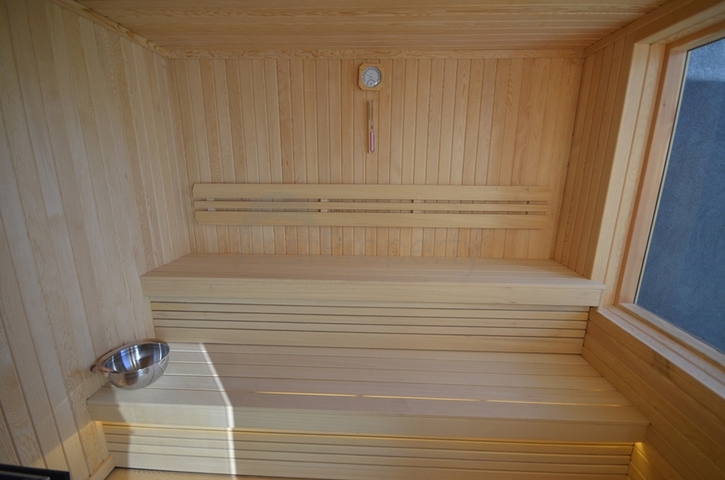 4+1-Villa in Fethiye - Antalya 