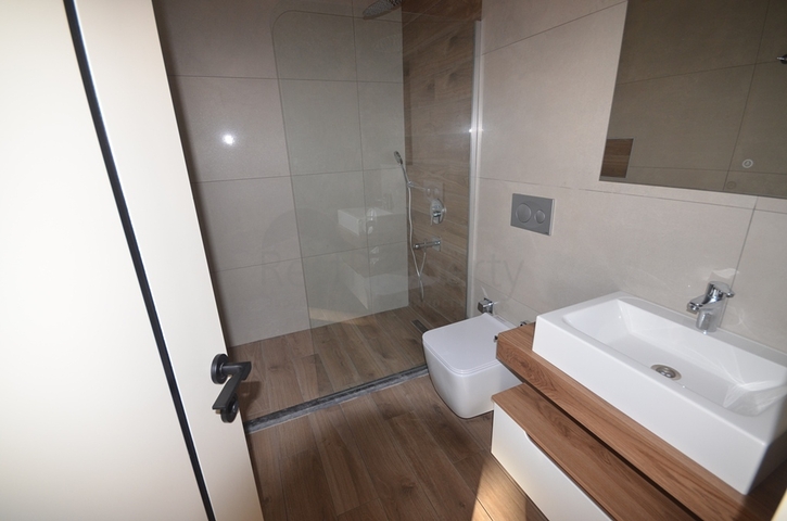 4+1-Villa in Fethiye - Antalya 