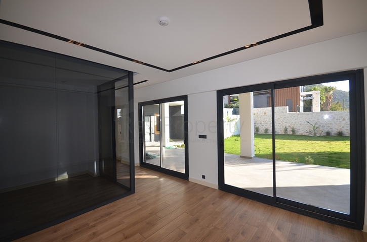 4+1-Villa in Fethiye - Antalya 