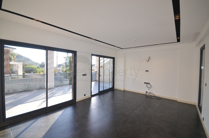 4+1-Villa in Fethiye - Antalya 