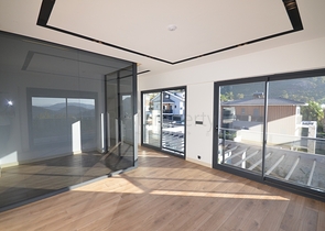 4+1-Villa in Fethiye - Antalya 