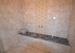 4+1-Villa in Fethiye - Antalya 