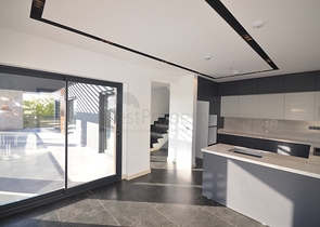 4+1-Villa in Fethiye - Antalya 