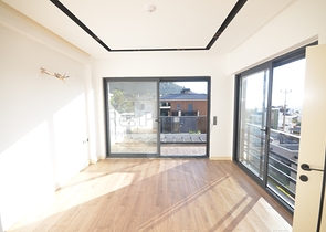 4+1-Villa in Fethiye - Antalya 