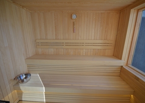 4+1-Villa in Fethiye - Antalya 