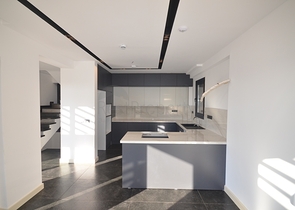 4+1-Villa in Fethiye - Antalya 