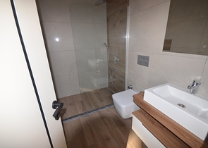 4+1-Villa in Fethiye - Antalya 