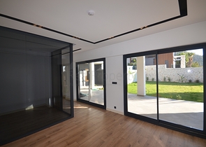 4+1-Villa in Fethiye - Antalya 