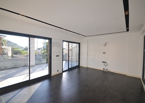 4+1-Villa in Fethiye - Antalya 