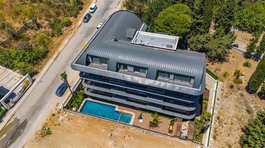 Neues Investitionsprojekt in der Innenstadt