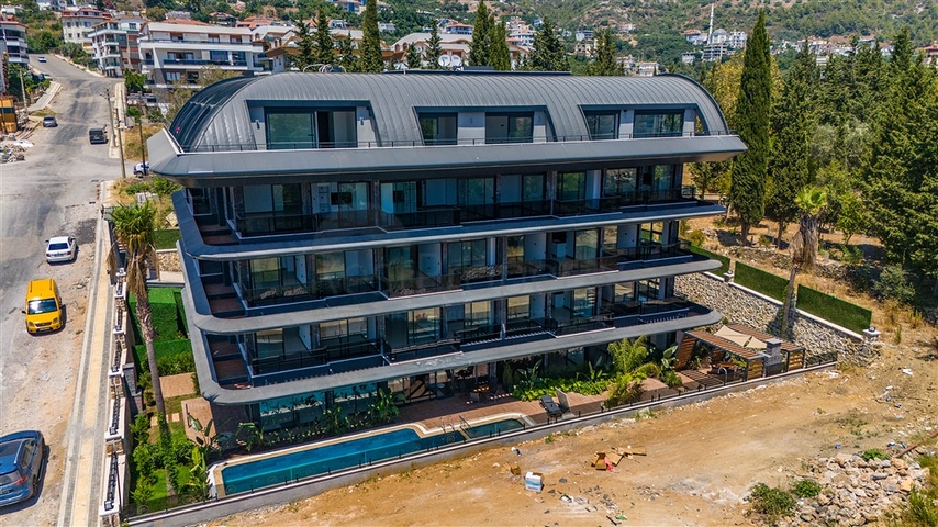 Neues Investitionsprojekt in der Innenstadt