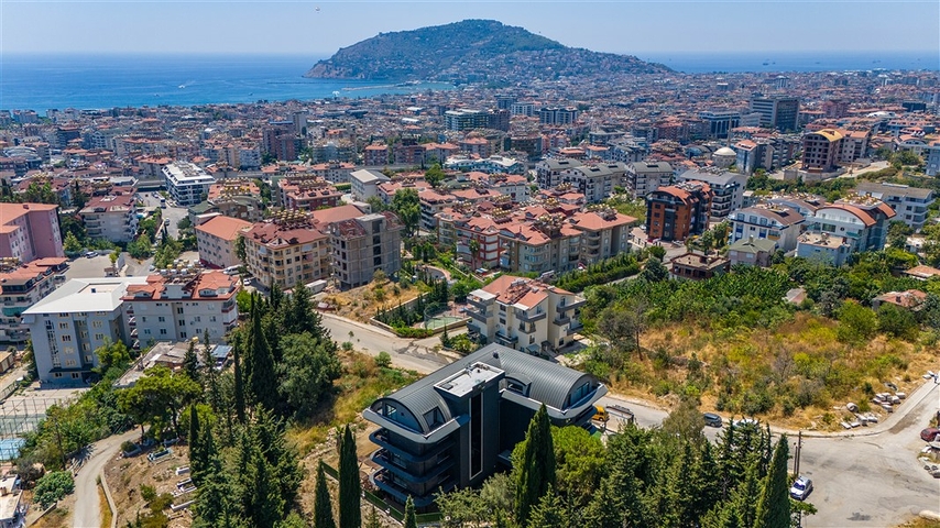 Neues Investitionsprojekt in der Innenstadt