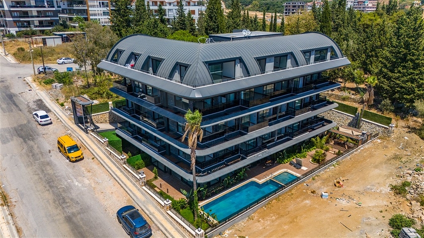 Neues Investitionsprojekt in der Innenstadt