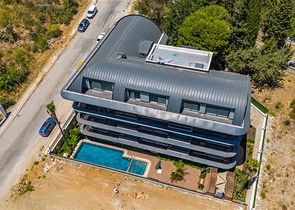 Neues Investitionsprojekt in der Innenstadt