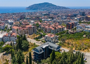 Neues Investitionsprojekt in der Innenstadt