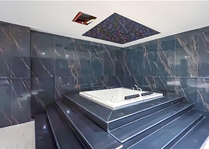 Wohnung 1+1 vom berühmten Bauträger 200 m vom Meer entfernt im Stadtteil Tosmur