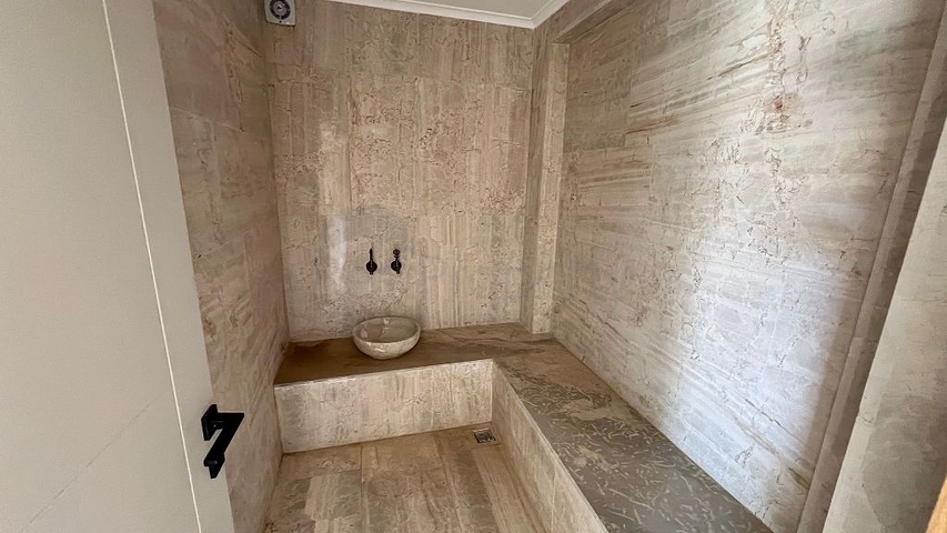 Villa mit 3+1 Grundrissen in Fethiye 