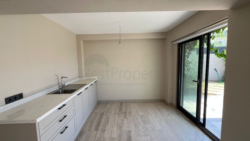 Villa mit 3+1 Grundrissen in Fethiye 