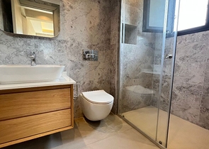 Villa mit 3+1 Grundrissen in Fethiye 