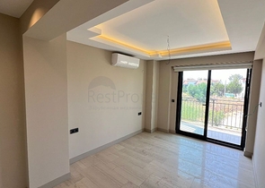 Villa mit 3+1 Grundrissen in Fethiye 