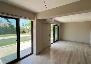 Villa mit 3+1 Grundrissen in Fethiye 