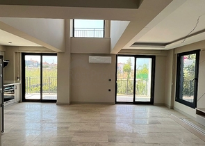 Villa mit 3+1 Grundrissen in Fethiye 