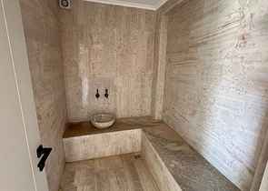 Villa mit 3+1 Grundrissen in Fethiye 