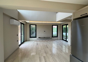 Villa mit 3+1 Grundrissen in Fethiye 