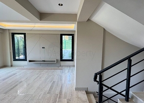 Villa mit 3+1 Grundrissen in Fethiye 