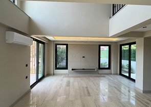 Villa mit 3+1 Grundrissen in Fethiye 